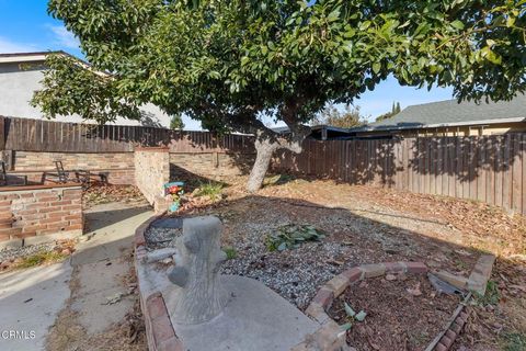 A home in Rosemead