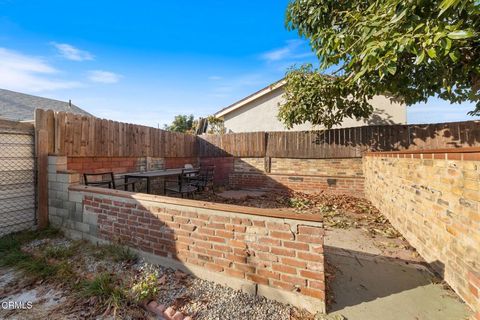 A home in Rosemead