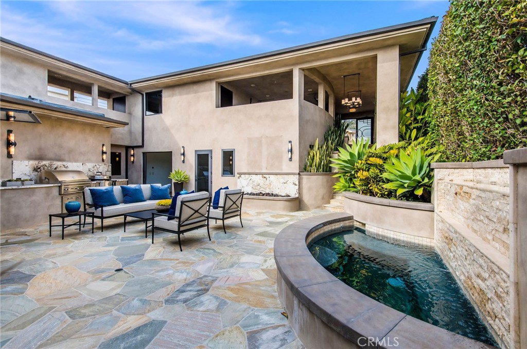 Three Arch Bay (TAB) - Residential Lease