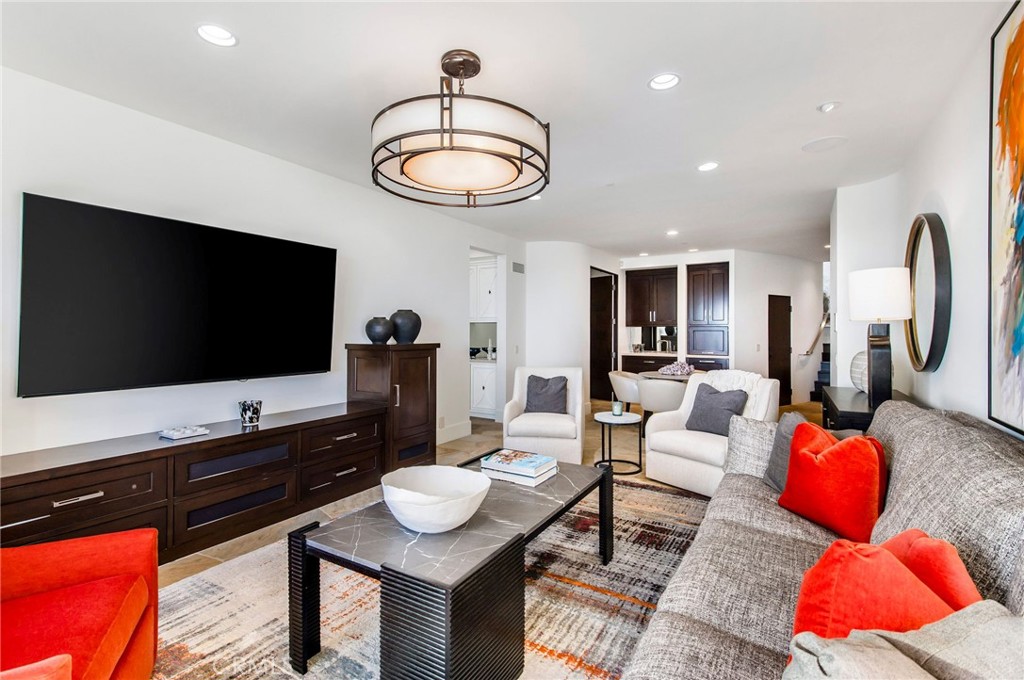 Three Arch Bay (TAB) - Residential Lease