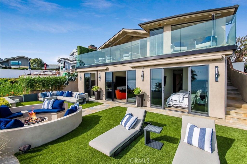 Three Arch Bay (TAB) - Residential Lease