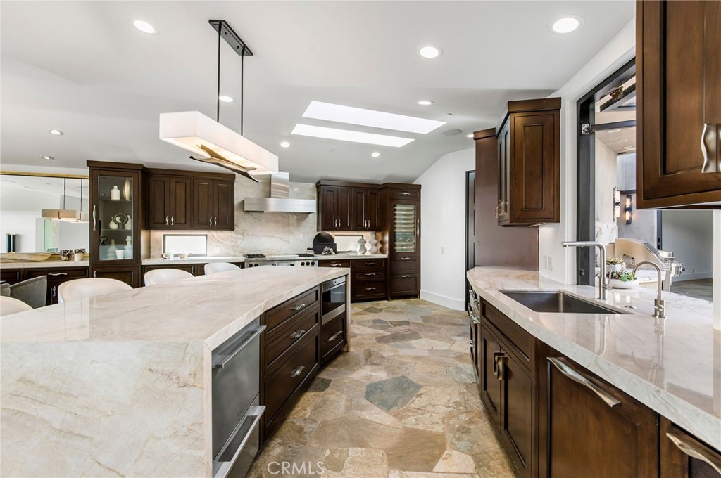 Three Arch Bay (TAB) - Residential Lease