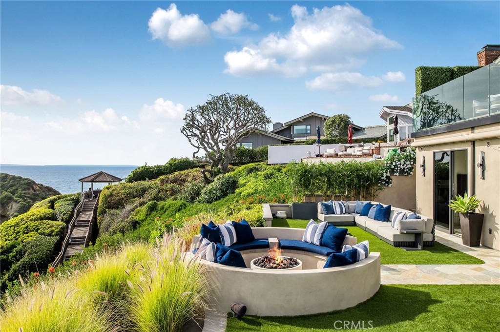 Three Arch Bay (TAB) - Residential Lease