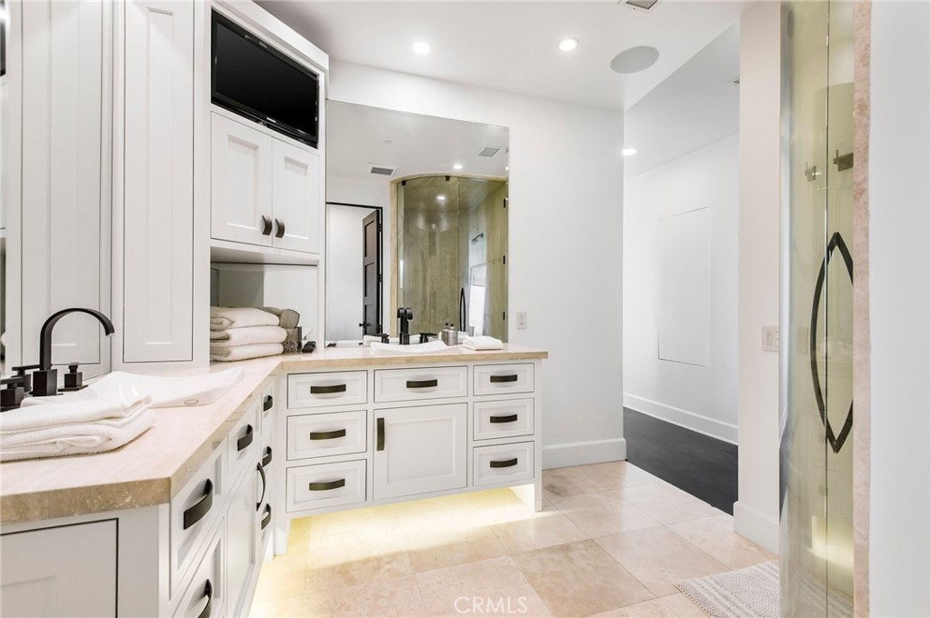 Three Arch Bay (TAB) - Residential Lease