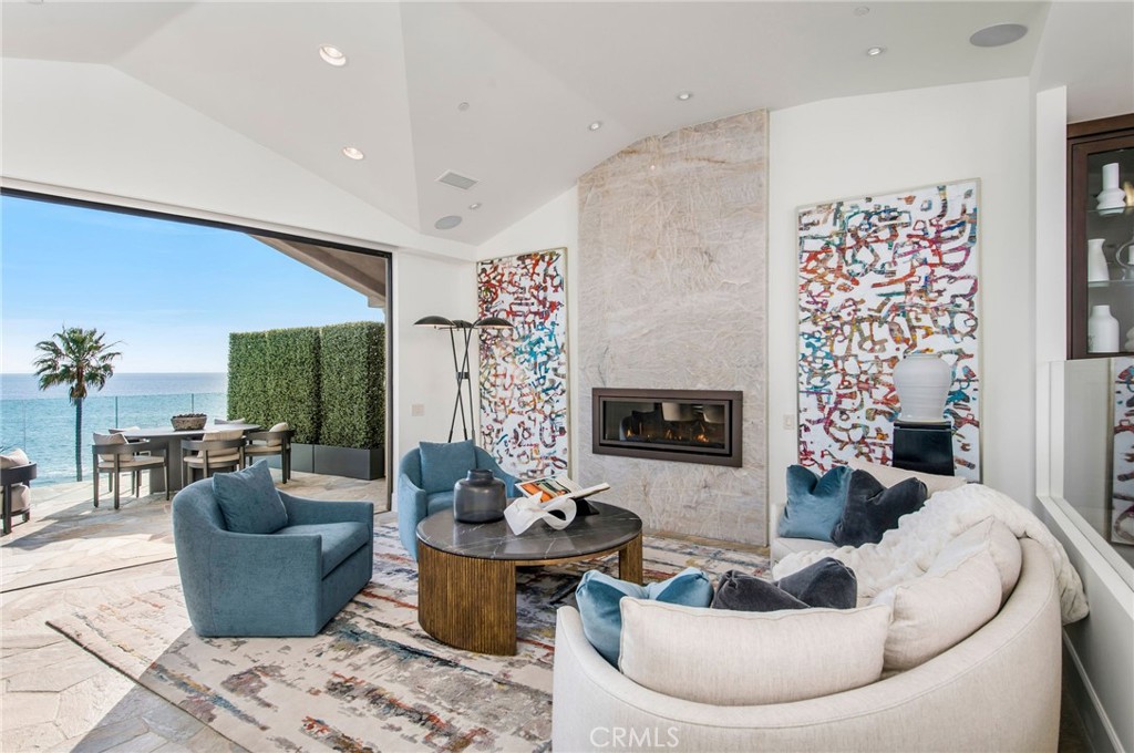 Three Arch Bay (TAB) - Residential Lease