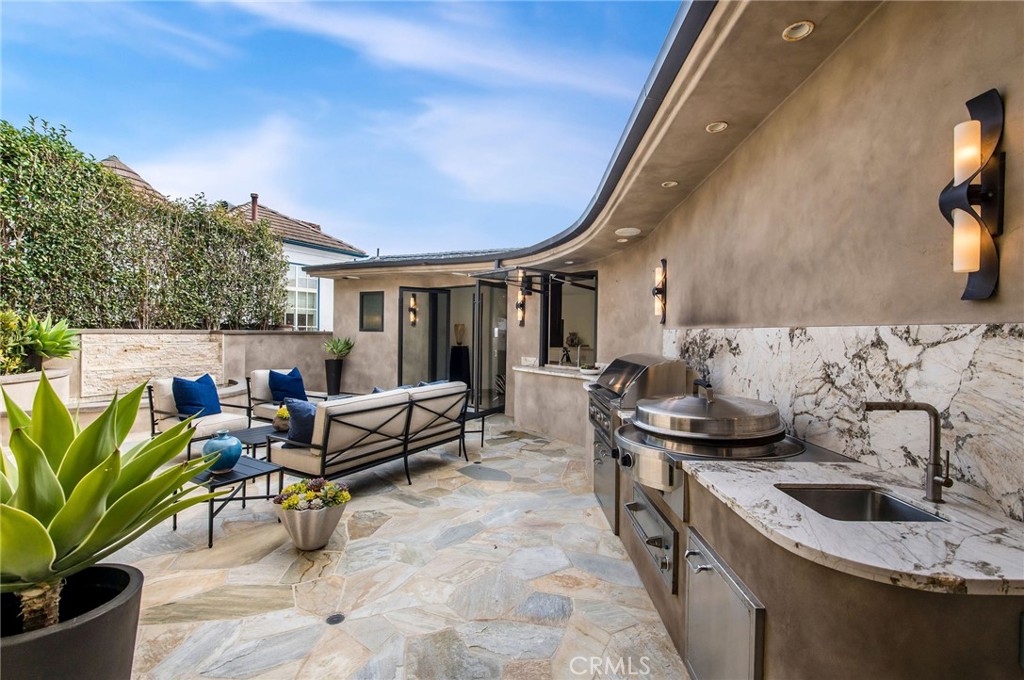 Three Arch Bay (TAB) - Residential Lease