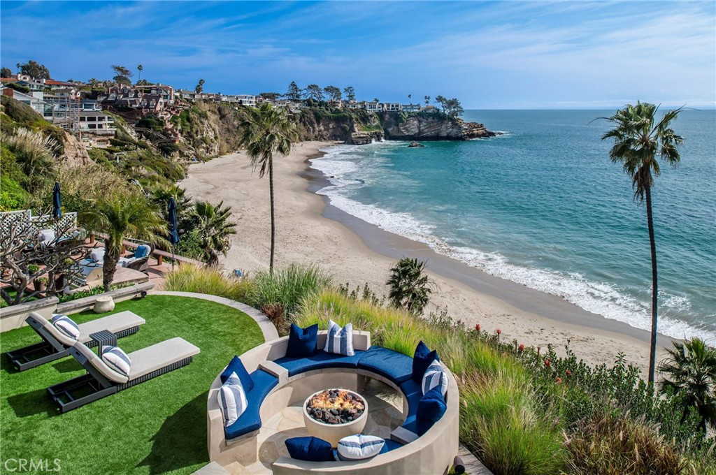 Three Arch Bay (TAB) - Residential Lease