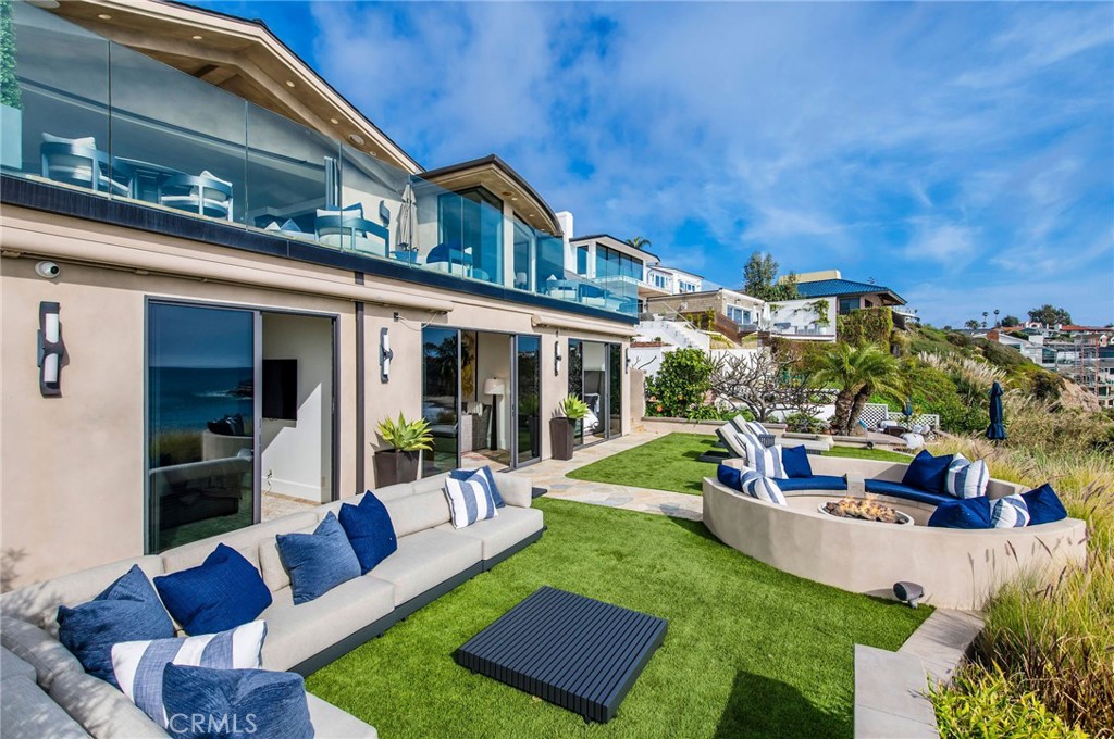 Three Arch Bay (TAB) - Residential Lease