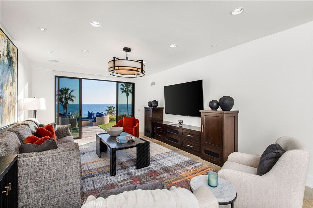 Three Arch Bay (TAB) - Residential Lease