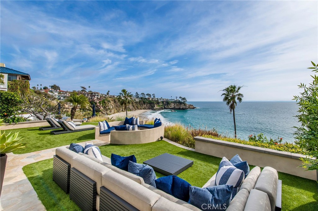 Three Arch Bay (TAB) - Residential Lease