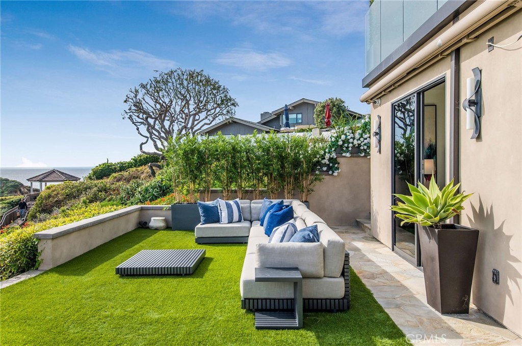 Three Arch Bay (TAB) - Residential Lease