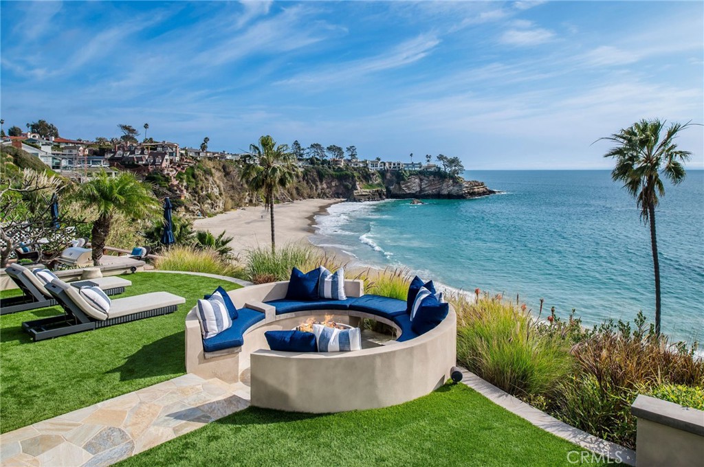 Three Arch Bay (TAB) - Residential Lease
