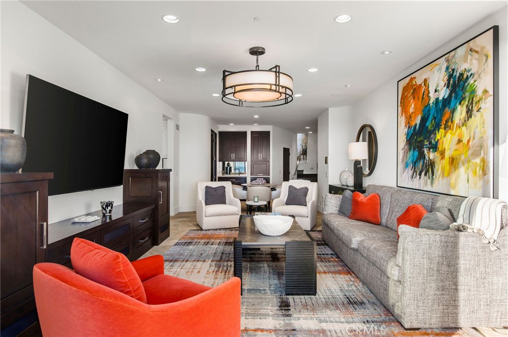 Three Arch Bay (TAB) - Residential Lease