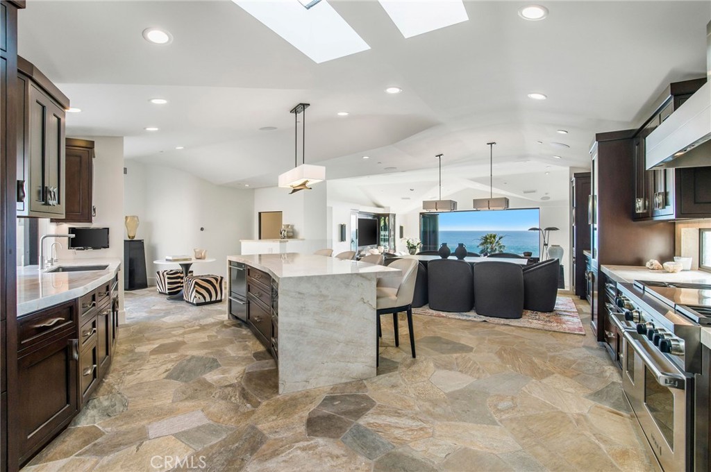 Three Arch Bay (TAB) - Residential Lease