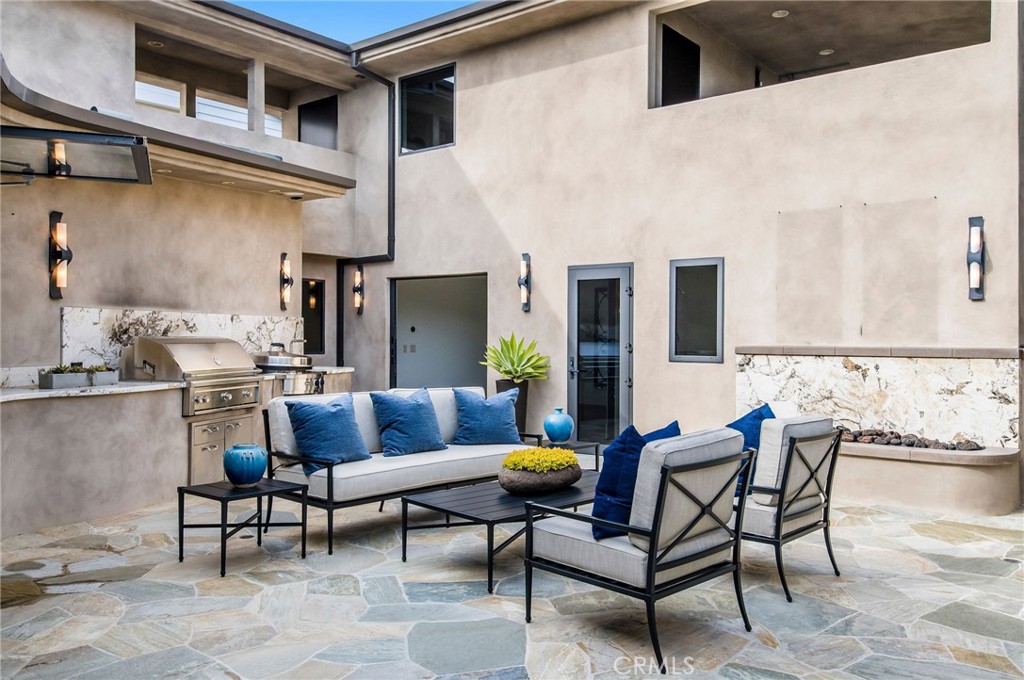 Three Arch Bay (TAB) - Residential Lease