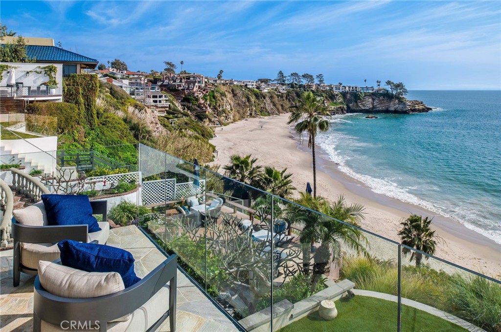Three Arch Bay (TAB) - Residential Lease