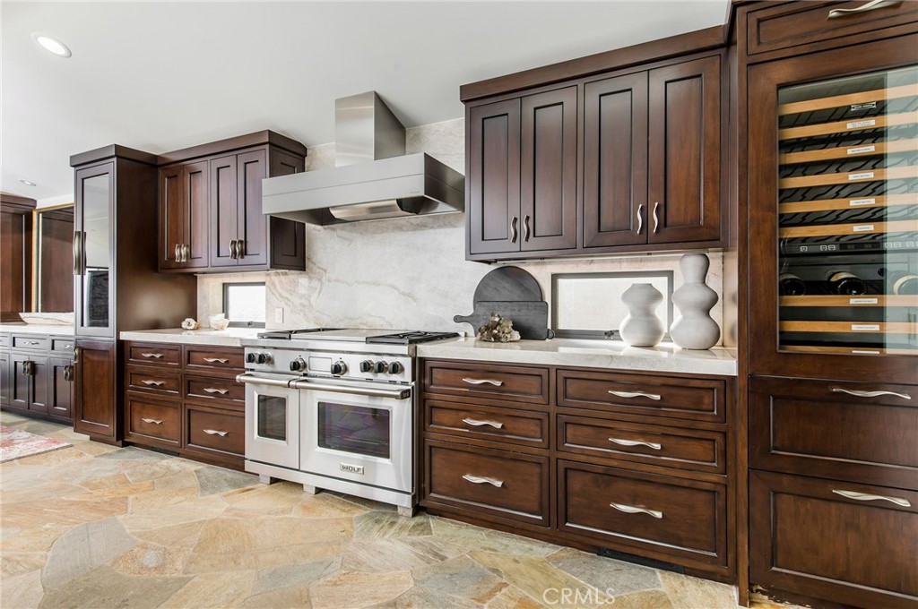 Three Arch Bay (TAB) - Residential Lease