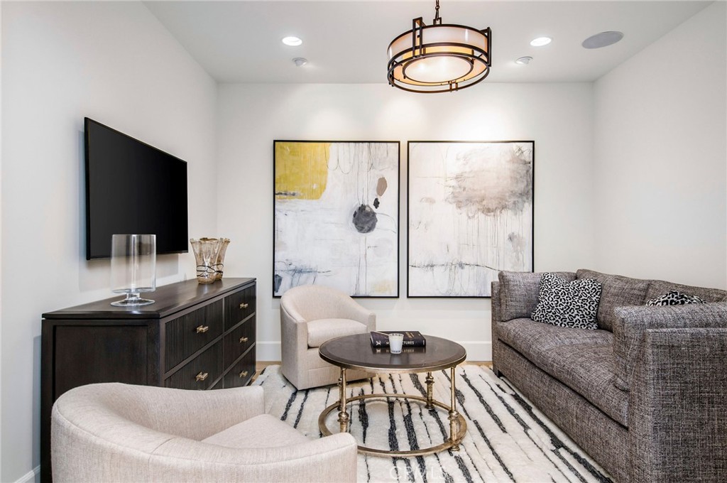 Three Arch Bay (TAB) - Residential Lease