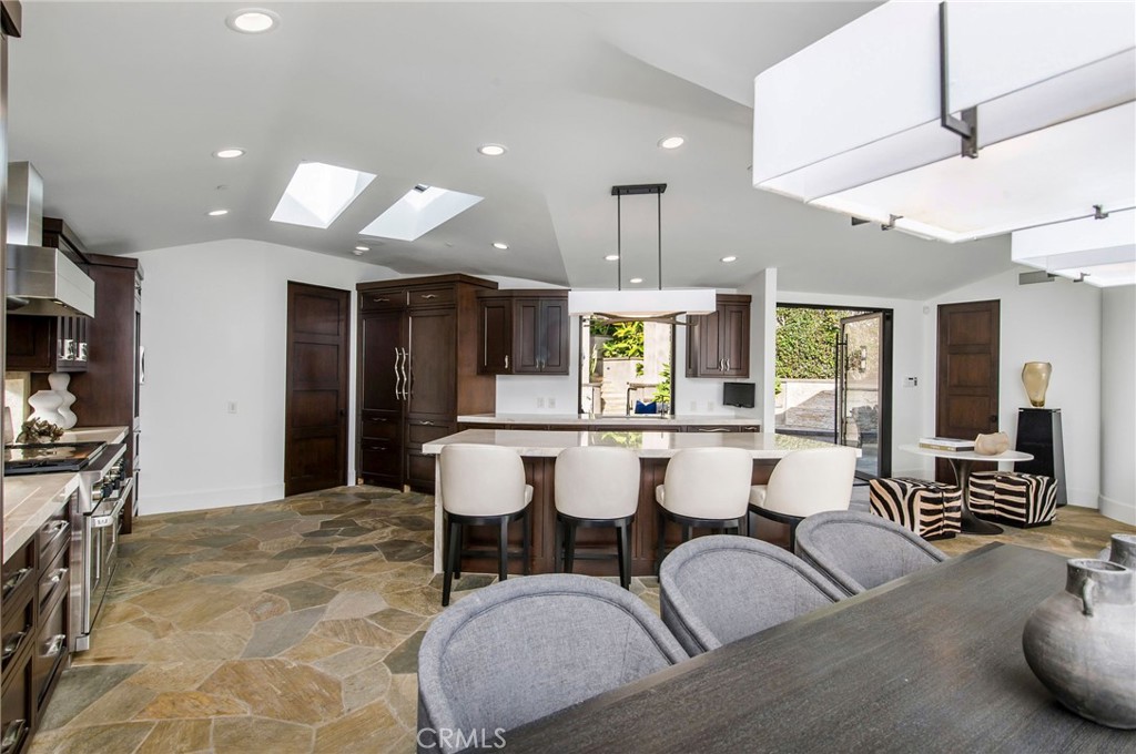 Three Arch Bay (TAB) - Residential Lease