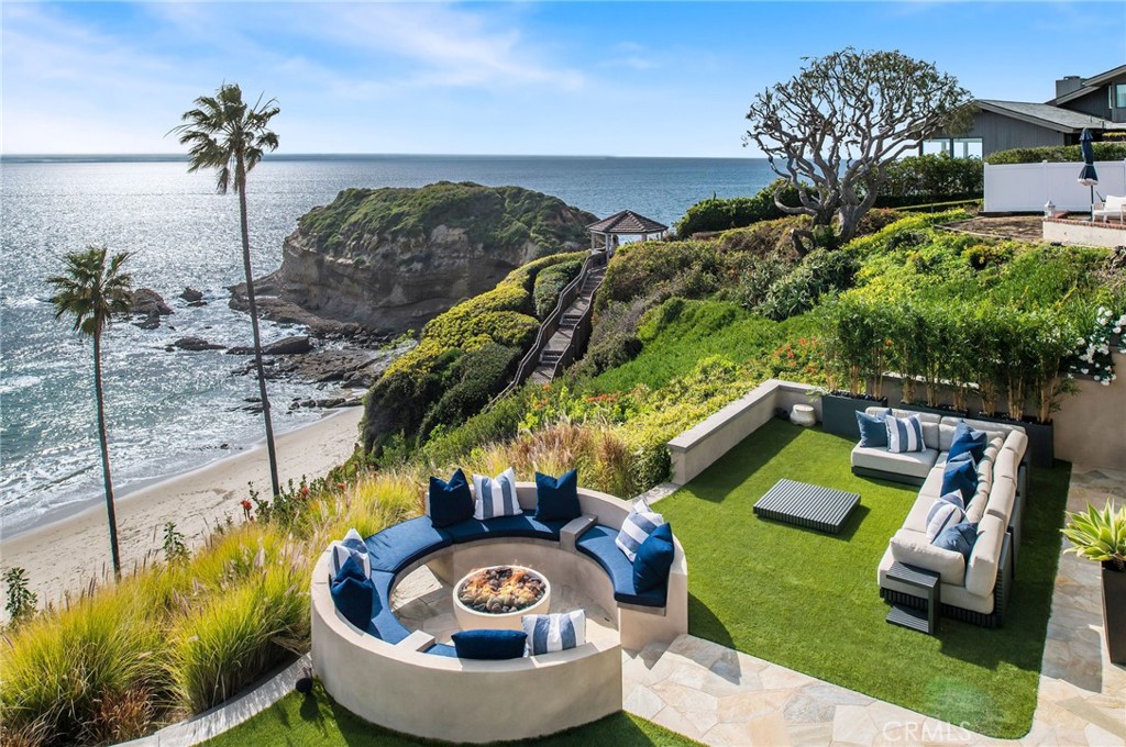 Three Arch Bay (TAB) - Residential Lease