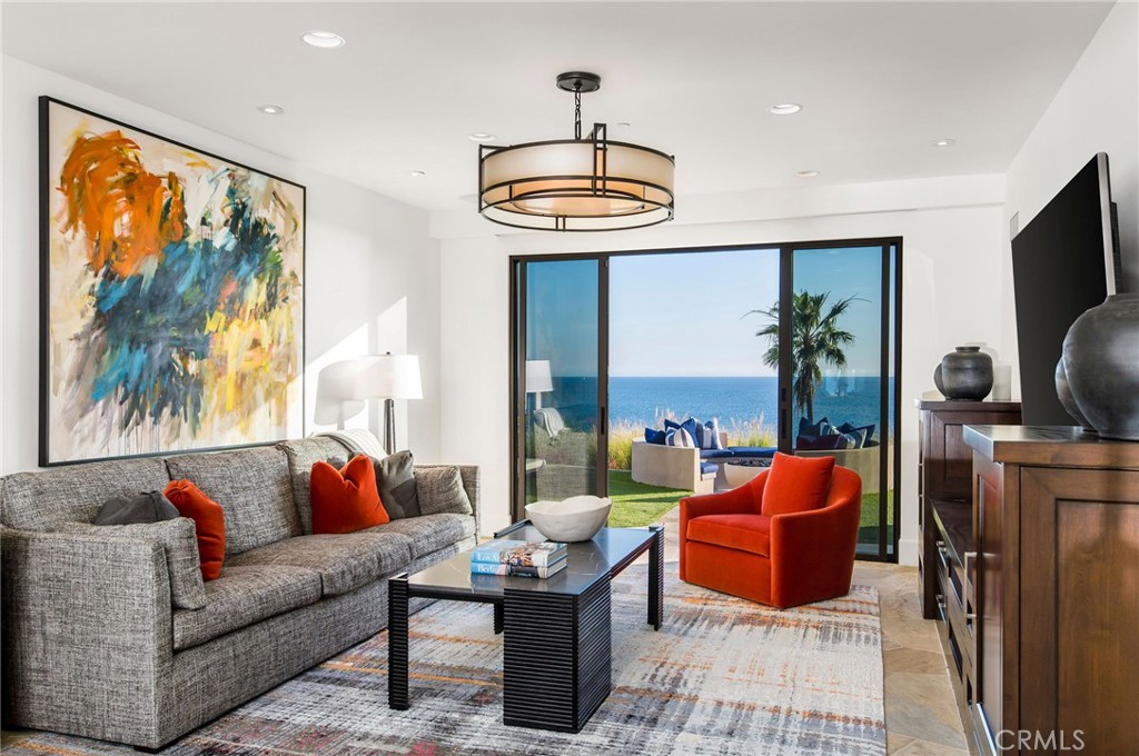 Three Arch Bay (TAB) - Residential Lease