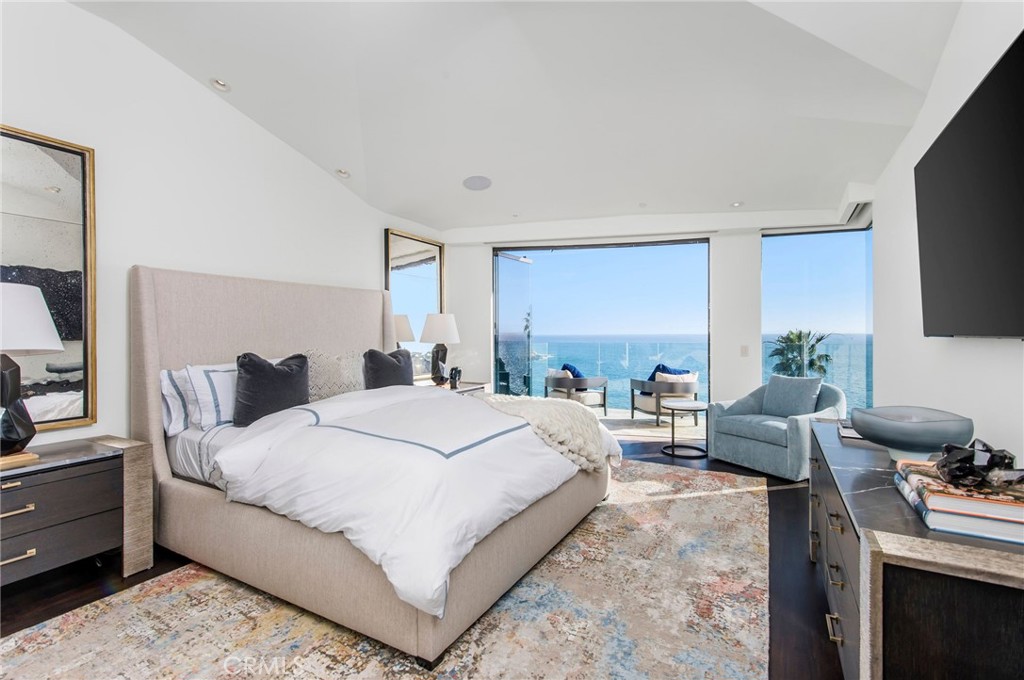 Three Arch Bay (TAB) - Residential Lease