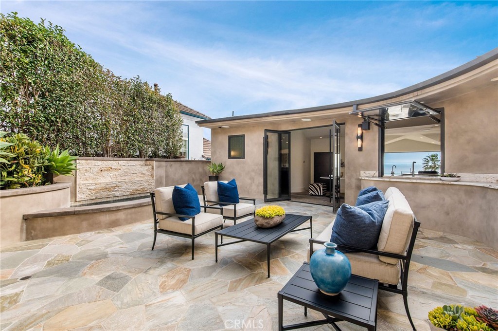 Three Arch Bay (TAB) - Residential Lease