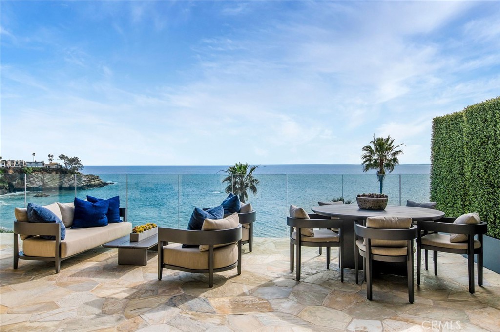 Three Arch Bay (TAB) - Residential Lease