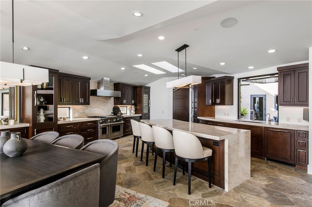 Three Arch Bay (TAB) - Residential Lease