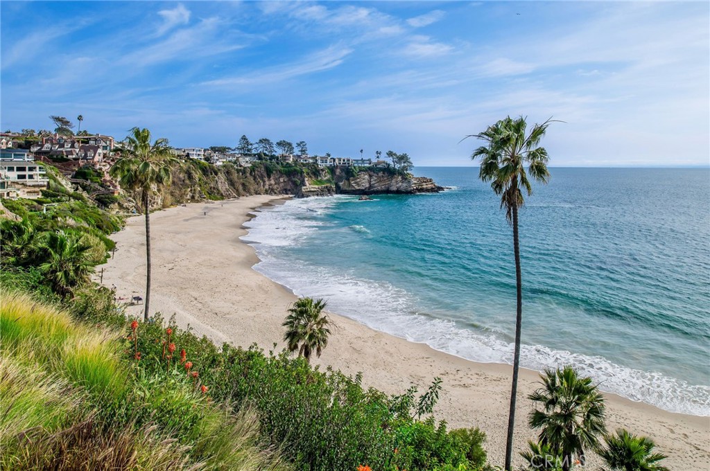 Three Arch Bay (TAB) - Residential Lease