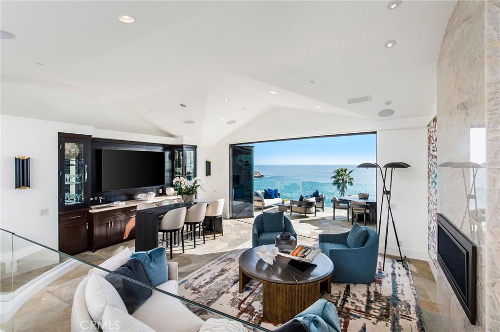 Three Arch Bay (TAB) - Residential Lease