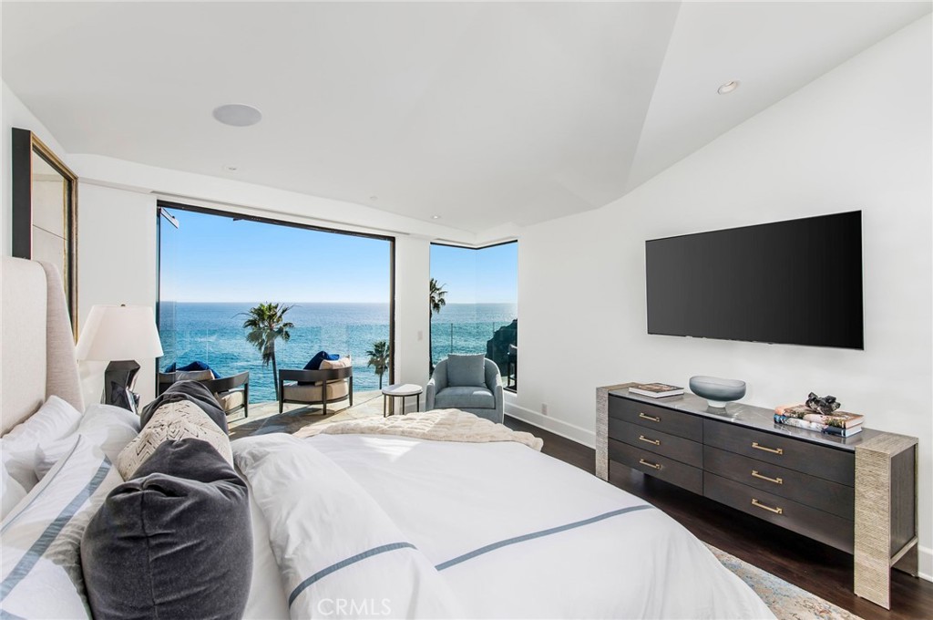Three Arch Bay (TAB) - Residential Lease