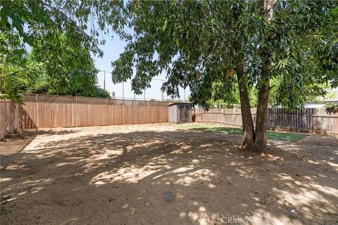 A home in Norco