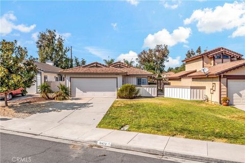 A home in Temecula