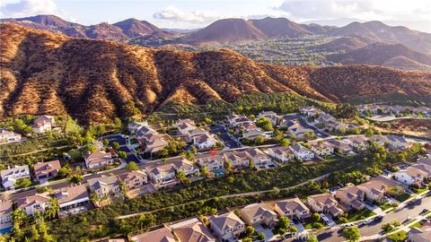 A home in Lake Elsinore