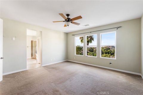 A home in Lake Elsinore