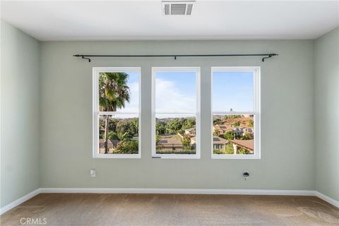 A home in Lake Elsinore