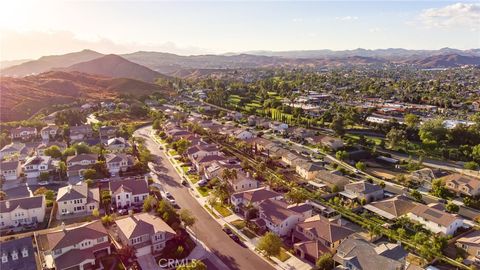 A home in Lake Elsinore