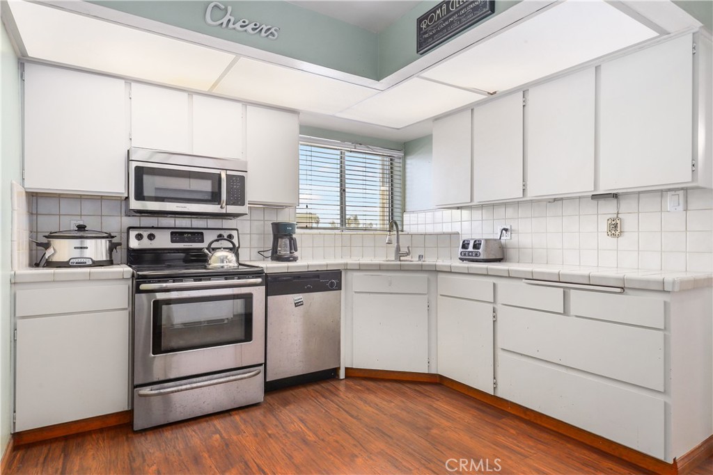 4505 California Avenue 307