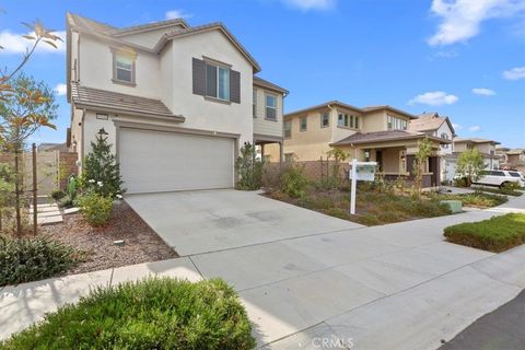 A home in Temecula