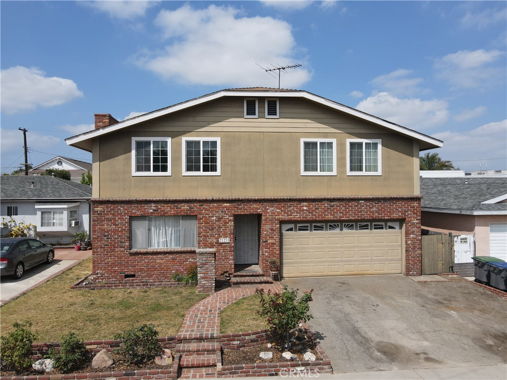 View Carson, CA 90745 house
