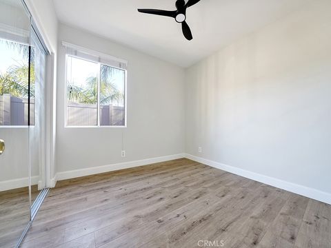 A home in Corona