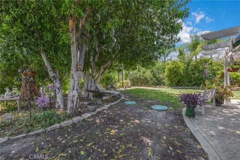 A home in Lake Elsinore