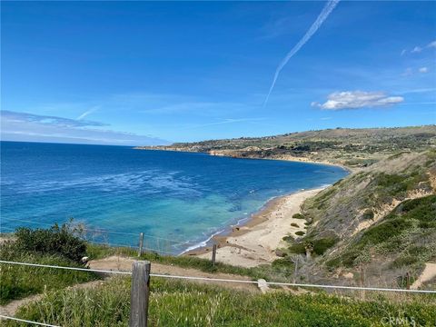 A home in Rancho Palos Verdes