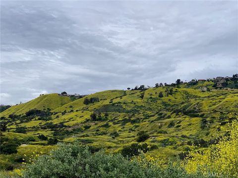 A home in Rancho Palos Verdes