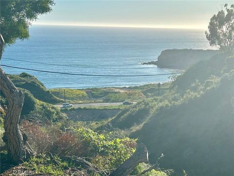 A home in Rancho Palos Verdes