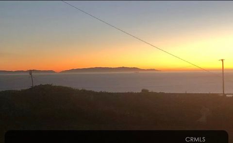 A home in Rancho Palos Verdes