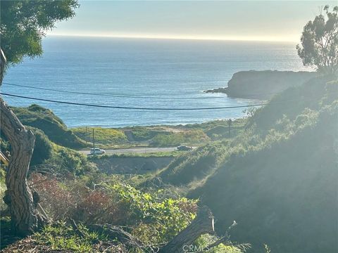 A home in Rancho Palos Verdes