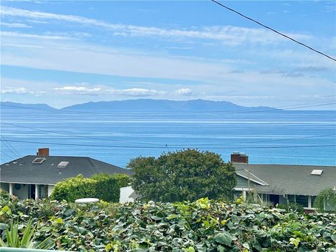 A home in Rancho Palos Verdes