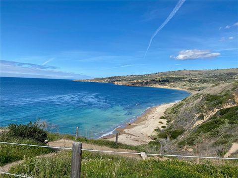 A home in Rancho Palos Verdes